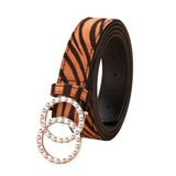 Black leather belt woman waist rhinestone belts for women luxury brand cinturon mujer G strass jeans ceinture femme strap cintos
