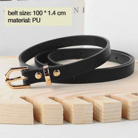 Black leather belt woman waist rhinestone belts for women luxury brand cinturon mujer G strass jeans ceinture femme strap cintos