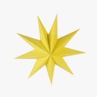 Christmas Ornaments 30cm 12&#39;&#39; Hanging Paper Star Lantern Decoration Festival 2022 New Year Christmas Tree Navidad  Home Decor