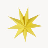 Christmas Ornaments 30cm 12&#39;&#39; Hanging Paper Star Lantern Decoration Festival 2022 New Year Christmas Tree Navidad  Home Decor