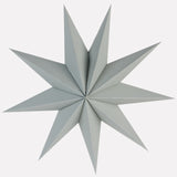 Christmas Ornaments 30cm 12&#39;&#39; Hanging Paper Star Lantern Decoration Festival 2022 New Year Christmas Tree Navidad  Home Decor