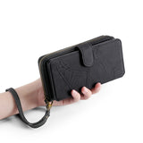 Handbag Wallet Leather Phone Case For iPhone 6 6S 7 8 Plus X XS XR XSMax 11 11ProMax 12 12Pro 12ProMax 13 13Pro 13ProMax SE2020