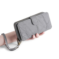 Handbag Wallet Leather Phone Case For iPhone 6 6S 7 8 Plus X XS XR XSMax 11 11ProMax 12 12Pro 12ProMax 13 13Pro 13ProMax SE2020