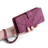 Handbag Wallet Leather Phone Case For iPhone 6 6S 7 8 Plus X XS XR XSMax 11 11ProMax 12 12Pro 12ProMax 13 13Pro 13ProMax SE2020