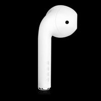 Giant earphone Mode Speaker Wireless Bluetooth Headset Player Portable 5W Speaker Stereo Music Loudspeaker FM Radio soundbar