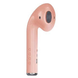 Giant earphone Mode Speaker Wireless Bluetooth Headset Player Portable 5W Speaker Stereo Music Loudspeaker FM Radio soundbar