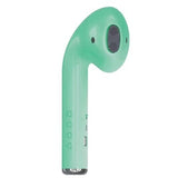 Giant earphone Mode Speaker Wireless Bluetooth Headset Player Portable 5W Speaker Stereo Music Loudspeaker FM Radio soundbar
