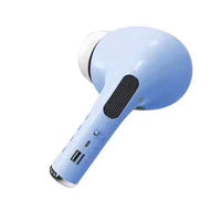 Giant earphone Mode Speaker Wireless Bluetooth Headset Player Portable 5W Speaker Stereo Music Loudspeaker FM Radio soundbar