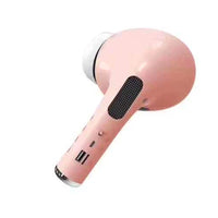 Giant earphone Mode Speaker Wireless Bluetooth Headset Player Portable 5W Speaker Stereo Music Loudspeaker FM Radio soundbar