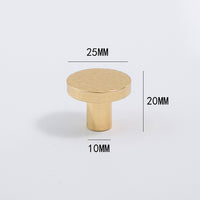 15&quot; Longer Solid Brass Cabinet  Door Knobs and Handles Furniture Cupboard Wardrobe Drawer Pull  T Bar Handles /Handmade