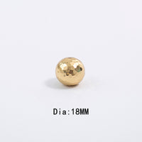 15&quot; Longer Solid Brass Cabinet  Door Knobs and Handles Furniture Cupboard Wardrobe Drawer Pull  T Bar Handles /Handmade