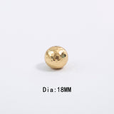 15&quot; Longer Solid Brass Cabinet  Door Knobs and Handles Furniture Cupboard Wardrobe Drawer Pull  T Bar Handles /Handmade