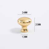 15&quot; Longer Solid Brass Cabinet  Door Knobs and Handles Furniture Cupboard Wardrobe Drawer Pull  T Bar Handles /Handmade
