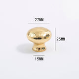 15&quot; Longer Solid Brass Cabinet  Door Knobs and Handles Furniture Cupboard Wardrobe Drawer Pull  T Bar Handles /Handmade