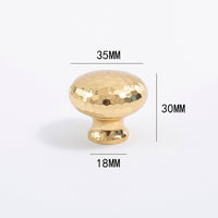 15&quot; Longer Solid Brass Cabinet  Door Knobs and Handles Furniture Cupboard Wardrobe Drawer Pull  T Bar Handles /Handmade