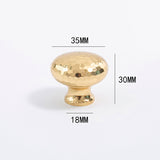 15&quot; Longer Solid Brass Cabinet  Door Knobs and Handles Furniture Cupboard Wardrobe Drawer Pull  T Bar Handles /Handmade