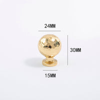 15&quot; Longer Solid Brass Cabinet  Door Knobs and Handles Furniture Cupboard Wardrobe Drawer Pull  T Bar Handles /Handmade