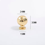 15&quot; Longer Solid Brass Cabinet  Door Knobs and Handles Furniture Cupboard Wardrobe Drawer Pull  T Bar Handles /Handmade