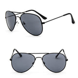 RBROVO 2021 Classic Sunglasses Girls Colorful Mirror Children Glasses Metal Frame Kids Travel Shopping Eyeglasses UV400