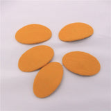 5Pcs/Set2020 Spring And Summer Children&#39;s Hair Clips Plaid Embroidery Polka Dot Baby Cute Hair Accessories