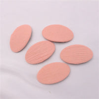 5Pcs/Set2020 Spring And Summer Children&#39;s Hair Clips Plaid Embroidery Polka Dot Baby Cute Hair Accessories