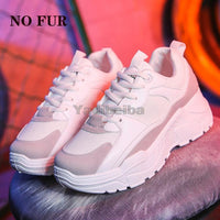 Vulcanized Shoes Women Men Boots Winter Shoes Snow Boots Casual Shoes Plus Size Winter Sneakers Ankle Unisex Shoes Winter Boots
