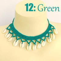 Buy 2 Get 20% Off Summer Women Simple Seashell Anklet Chain Crochet Bohemian Foot Jewelry Beach Anklets On Foot Bracelets