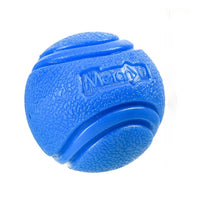 Dog Ball Pet Dog Toys Indestructible Chew Toys Ball with String Interactive Toys for Large Dog Puppy Bouncy Rubber Solid Ball