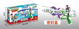 Disney Toy Story 4 Juguete Woody Buzz Lightyear music/light with Wings Doll Action Figure Toys for Children Birthday Gift S03