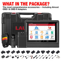 LAUNCH X431 V V4.0 Car OBD2 Diagnostic Tools Automotive Full System ECU Coding Active Test Code Reader Scanner pk PRO MINI PRO3S