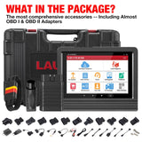 LAUNCH X431 V V4.0 Car OBD2 Diagnostic Tools Automotive Full System ECU Coding Active Test Code Reader Scanner pk PRO MINI PRO3S