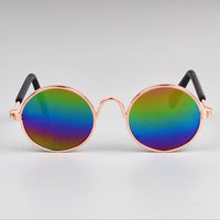ins Pet Glasses For Pet Products Eye-wear Dog Pet Sunglasses Photos Props Accessories Pet Dog Supplies Cat Glasses Pet Supplies