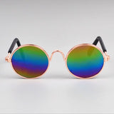 ins Pet Glasses For Pet Products Eye-wear Dog Pet Sunglasses Photos Props Accessories Pet Dog Supplies Cat Glasses Pet Supplies