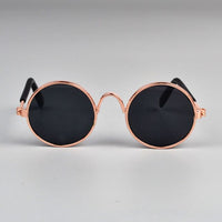 ins Pet Glasses For Pet Products Eye-wear Dog Pet Sunglasses Photos Props Accessories Pet Dog Supplies Cat Glasses Pet Supplies