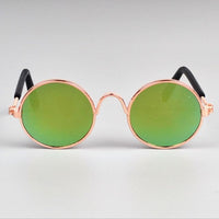 ins Pet Glasses For Pet Products Eye-wear Dog Pet Sunglasses Photos Props Accessories Pet Dog Supplies Cat Glasses Pet Supplies