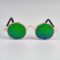 ins Pet Glasses For Pet Products Eye-wear Dog Pet Sunglasses Photos Props Accessories Pet Dog Supplies Cat Glasses Pet Supplies