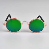 ins Pet Glasses For Pet Products Eye-wear Dog Pet Sunglasses Photos Props Accessories Pet Dog Supplies Cat Glasses Pet Supplies