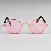 ins Pet Glasses For Pet Products Eye-wear Dog Pet Sunglasses Photos Props Accessories Pet Dog Supplies Cat Glasses Pet Supplies