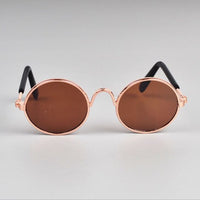 ins Pet Glasses For Pet Products Eye-wear Dog Pet Sunglasses Photos Props Accessories Pet Dog Supplies Cat Glasses Pet Supplies