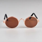 ins Pet Glasses For Pet Products Eye-wear Dog Pet Sunglasses Photos Props Accessories Pet Dog Supplies Cat Glasses Pet Supplies