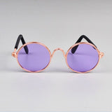 ins Pet Glasses For Pet Products Eye-wear Dog Pet Sunglasses Photos Props Accessories Pet Dog Supplies Cat Glasses Pet Supplies