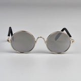 ins Pet Glasses For Pet Products Eye-wear Dog Pet Sunglasses Photos Props Accessories Pet Dog Supplies Cat Glasses Pet Supplies
