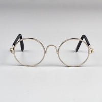 ins Pet Glasses For Pet Products Eye-wear Dog Pet Sunglasses Photos Props Accessories Pet Dog Supplies Cat Glasses Pet Supplies