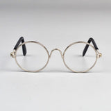 ins Pet Glasses For Pet Products Eye-wear Dog Pet Sunglasses Photos Props Accessories Pet Dog Supplies Cat Glasses Pet Supplies