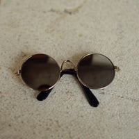 ins Pet Glasses For Pet Products Eye-wear Dog Pet Sunglasses Photos Props Accessories Pet Dog Supplies Cat Glasses Pet Supplies