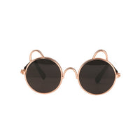 ins Pet Glasses For Pet Products Eye-wear Dog Pet Sunglasses Photos Props Accessories Pet Dog Supplies Cat Glasses Pet Supplies