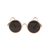 ins Pet Glasses For Pet Products Eye-wear Dog Pet Sunglasses Photos Props Accessories Pet Dog Supplies Cat Glasses Pet Supplies