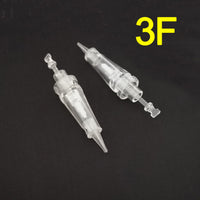5 Colors Best Quality Wireless Permanent Makeup Tattoo Machine Microblading Rechargeable Eyebrows Tattoo Pen