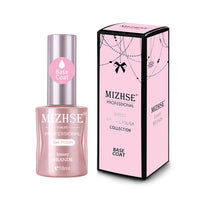 MIZHSE 30ml Poly Nail Gel Finger Extension Quick Extension Poly-gel Semi Permanent Gel Soak Off UV Gel Nail Polish For Nail Art