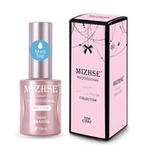 MIZHSE 30ml Poly Nail Gel Finger Extension Quick Extension Poly-gel Semi Permanent Gel Soak Off UV Gel Nail Polish For Nail Art